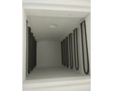 高溫?zé)Y(jié)爐