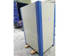 高溫?zé)Y(jié)爐